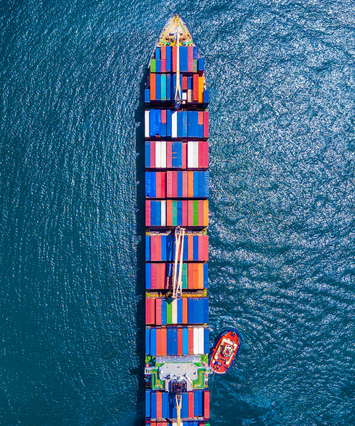 Cargo Clan Shipping-ocean-freight-image