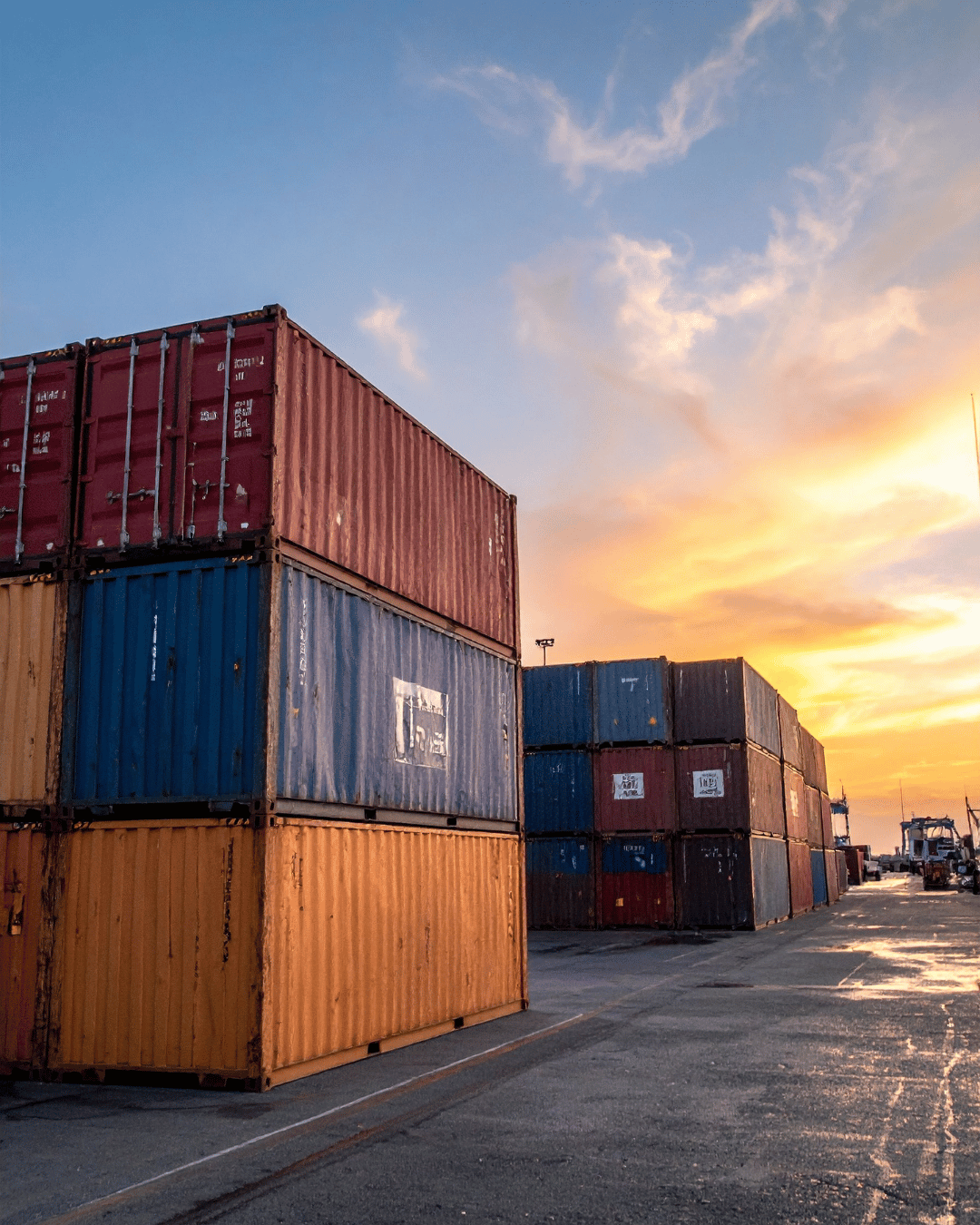 Ocean Freight Solutions